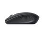 Logitech MX Anywhere 3S Ratón Inalámbrico Negro, Referencia 910-006929