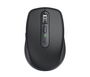 Logitech MX Anywhere 3S Ratón Inalámbrico Negro, Referencia 910-006929