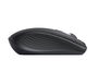 Logitech MX Anywhere 3S Ratón Inalámbrico Negro, Referencia 910-006929