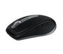 Logitech MX Anywhere 3S Ratón Inalámbrico Negro, Referencia 910-006929