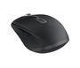 Logitech MX Anywhere 3S Ratón Inalámbrico Negro, Referencia 910-006929