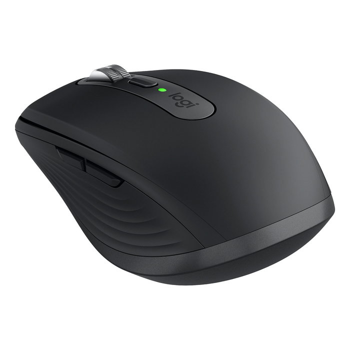 Logitech MX Anywhere 3S Grafito
