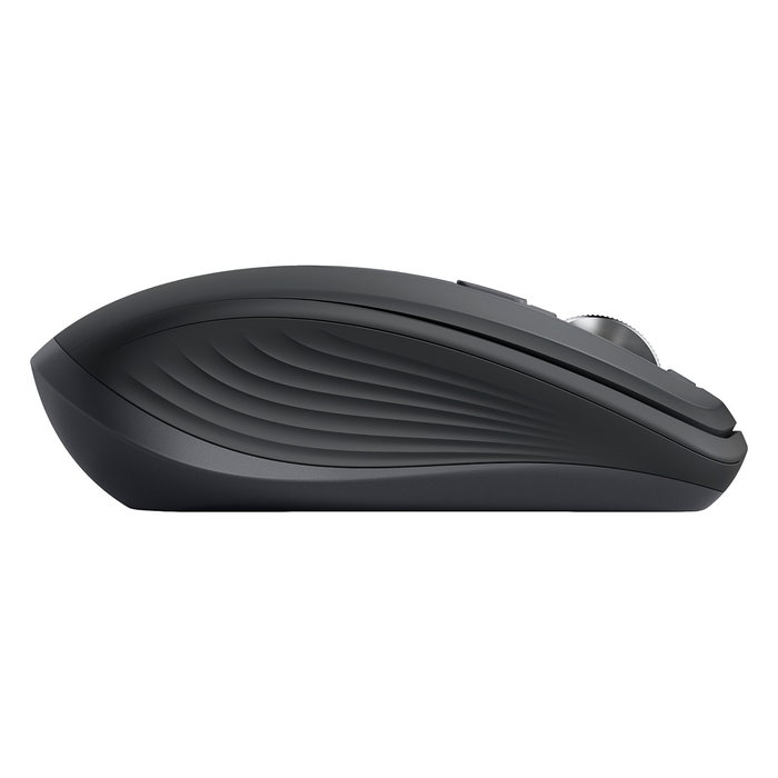 Logitech MX Anywhere 3S Grafito