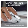 Logitech MX Anywhere 3S Grafito