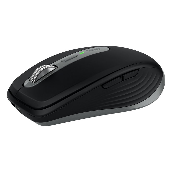 Logitech MX Anywhere 3S Grafito