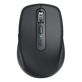 Logitech MX Anywhere 3S Grafito