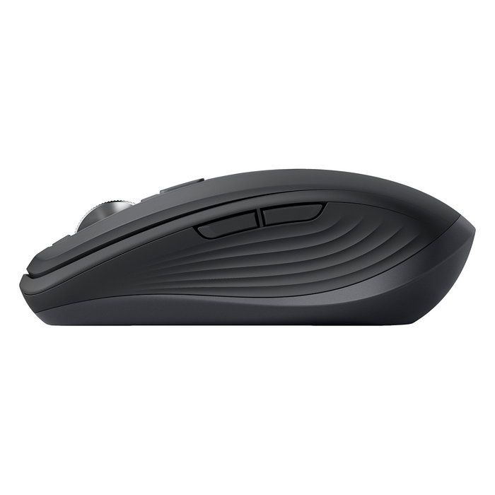 Logitech MX Anywhere 3S Grafito