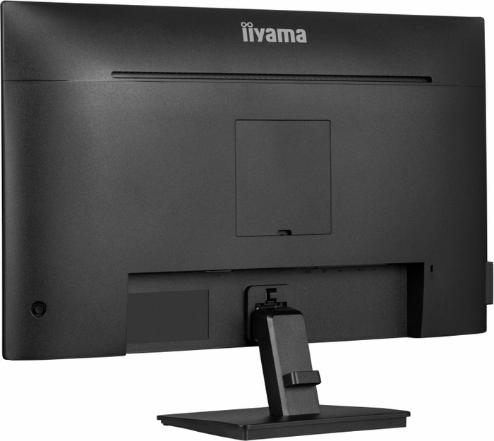 Iiyama ProLite XU2792UHSU-B6 27 pulg. 4K UHD IPS Negro