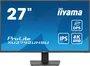 Iiyama ProLite XU2792UHSU-B6 27 pulg. 4K UHD IPS Negro