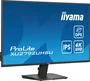 Iiyama ProLite XU2792UHSU-B6 27 pulg. 4K UHD IPS Negro