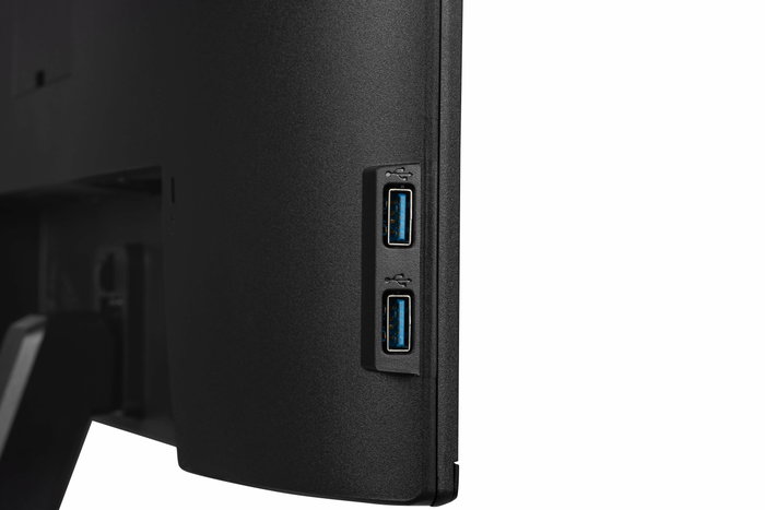 Iiyama ProLite XU2792UHSU-B6 27 pulg. 4K UHD IPS Negro