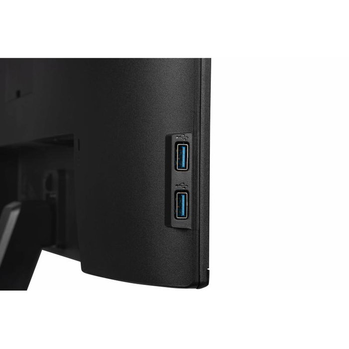 Iiyama ProLite XU2792UHSU-B6 27 pulg. 4K UHD IPS Negro