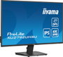 Iiyama ProLite XU2792UHSU-B6 Monitor 27 pulgadas 4K UHD IPS Negro