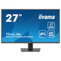 iiyama ProLite XU2792UHSU-B6 Monitor 27 pulg. 4K UHD IPS