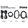 iiyama ProLite XU2792UHSU-B6 Monitor 27 pulg. 4K UHD IPS