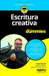 ULRICO HOEPLI Escritura creativa para dummies
