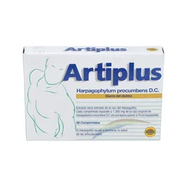 ROBIS Artiplus 90 comprimidos