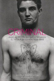 FELGUERA, CRIMINAL - VV. AA