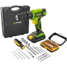 Fieldmann FDV 10352-A Taladro