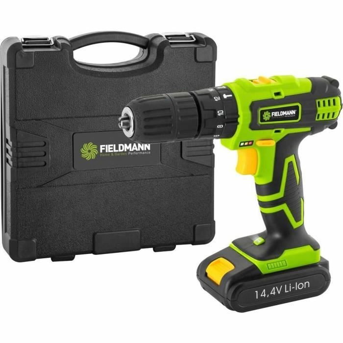 Fieldmann FDV 10352-A