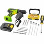 Fieldmann FDV 10352-A
