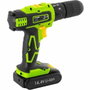 Fieldmann FDV 10352-A