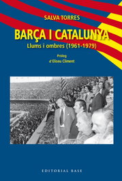 Barça i catalunya:llums i ombres, AA.VV. - BASE