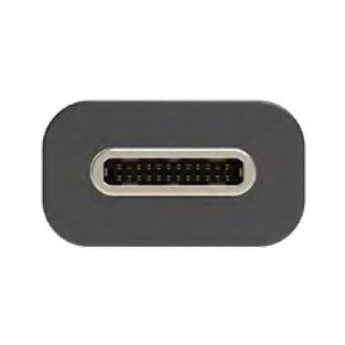 Kramer Electronics CLS-AOCU32/FF Cable USB 3.2 Gen 2 USB C a USB C 20 m Negro