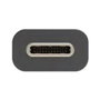Kramer Electronics CLS-AOCU32/FF Cable USB 3.2 Gen 2 USB C a USB C 20 m Negro