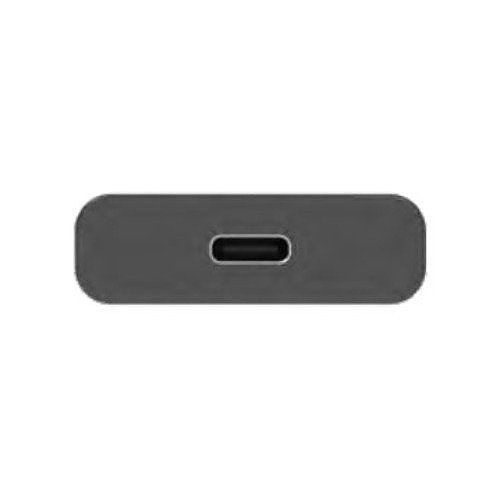 Kramer Electronics CLS-AOCU32/FF Cable USB 3.2 Gen 2 USB C a USB C 20 m Negro
