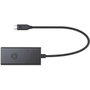 Kramer Electronics CLS-AOCU32/FF Cable USB C USB 3.2 Gen 2 de 20 m Negro