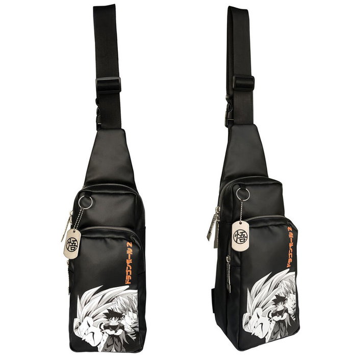 CERDÁ Bandolera Dragon Ball Z CERDÁ Bandolera Dragon Ball Z