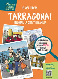 TARRAGONA!, Cristina Serret - MEDITERRANIA