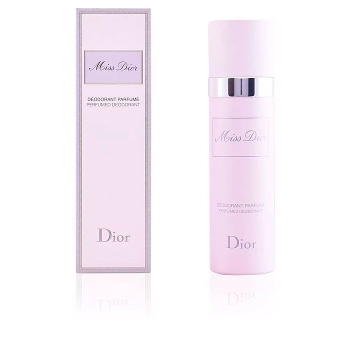 Dior MISS DIOR Desodorante en Spray 100 ml