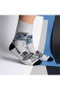 Cerdá Pack de 5 Pares de Calcetines Star Wars Talla 38-45