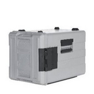 Blancotherm BLT420K Caja de Almacenaje y Transporte de Polietileno, Neutro, Dimensiones 67x44.5x47 cm Blancotherm BLT420K Caja de Almacenaje y Transporte de Polietileno, Neutro, Dimensiones 67x44.5x47 cm