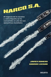 Narco, S. A., Andros Lozano - DEUSTO