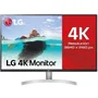 Monitor Profesional LG UltraFine 32UN500P-W 31.5"/ 4K/ Multimedia/ Blanco