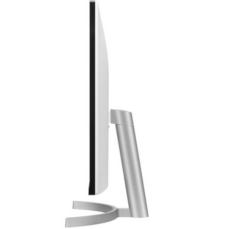 Monitor Profesional LG UltraFine 32UN500P-W 31.5"/ 4K/ Multimedia/ Blanco Monitor Profesional LG UltraFine 32UN500P-W 31.5"/ 4K/ Multimedia/ Blanco