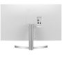 Monitor Profesional LG UltraFine 32UN500P-W 31.5"/ 4K/ Multimedia/ Blanco