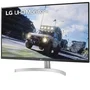 Monitor Profesional LG UltraFine 32UN500P-W 31.5"/ 4K/ Multimedia/ Blanco