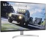 Monitor Profesional LG UltraFine 32UN500P-W 31.5"/ 4K/ Multimedia/ Blanco