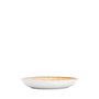 Summa Daterra Plato Hondo Coupe Senda Set de 2, 23.5 cm