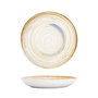 Summa Daterra Plato Hondo Coupe Senda Set de 2, 23.5 cm