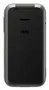HMD 2660 Flip TA-1711 Dual SIM Teléfono Móvil Concha Negro 2.8" 0.3MP 64MB 128MB Bluetooth 1450mAh