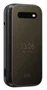 HMD 2660 Flip TA-1711 Dual SIM Teléfono Móvil Concha Negro 2.8" 0.3MP 64MB 128MB Bluetooth 1450mAh