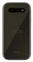 HMD 2660 Flip TA-1711 Dual SIM Teléfono Móvil Concha Negro 2.8" 0.3MP 64MB 128MB Bluetooth 1450mAh