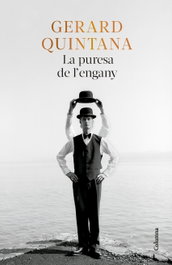 La puresa de lengany, Gerard Quintana - Columna Edicions
