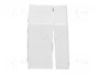 FIBOX MNX Carcasa Universal Gris ABS 100x100x75mm