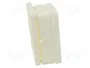 OBO BETTERMANN Caja de conexiones A 14 blanca